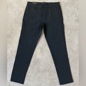 NWT tahari men’s slim fit tech pants size 34 x34